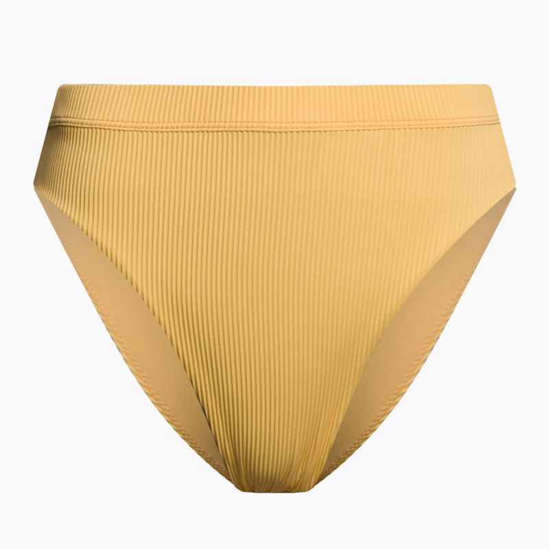 Partea de jos a costumului de baie ROXY Love The Shorey 2021 flax