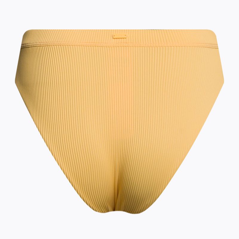 Partea de jos a costumului de baie ROXY Love The Shorey 2021 flax 2