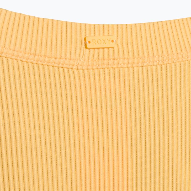 Partea de jos a costumului de baie ROXY Love The Shorey 2021 flax 3