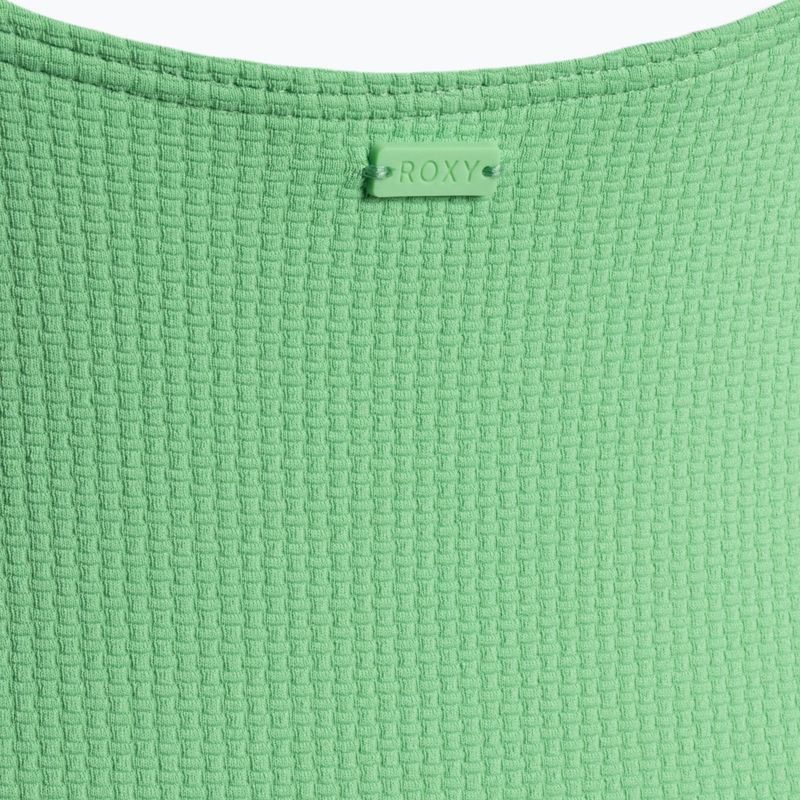 Costum de baie dintr-o singură piesă pentru femei ROXY Color Jam 2021 absinthe green 3