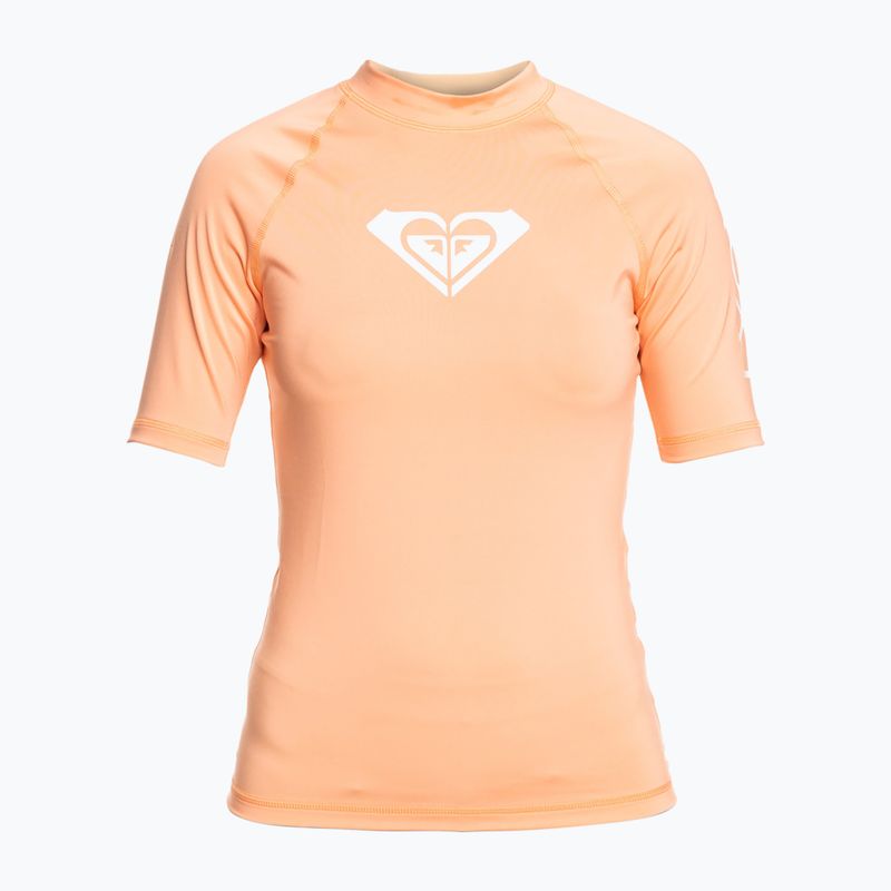 ROXY Whole Hearted Papaya Punch cămașă de baie pentru femei 6