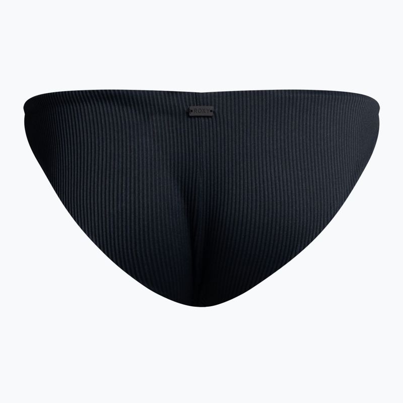 Partea de jos a costumului de baie ROXY Love The Baja 2021 anthracite 2