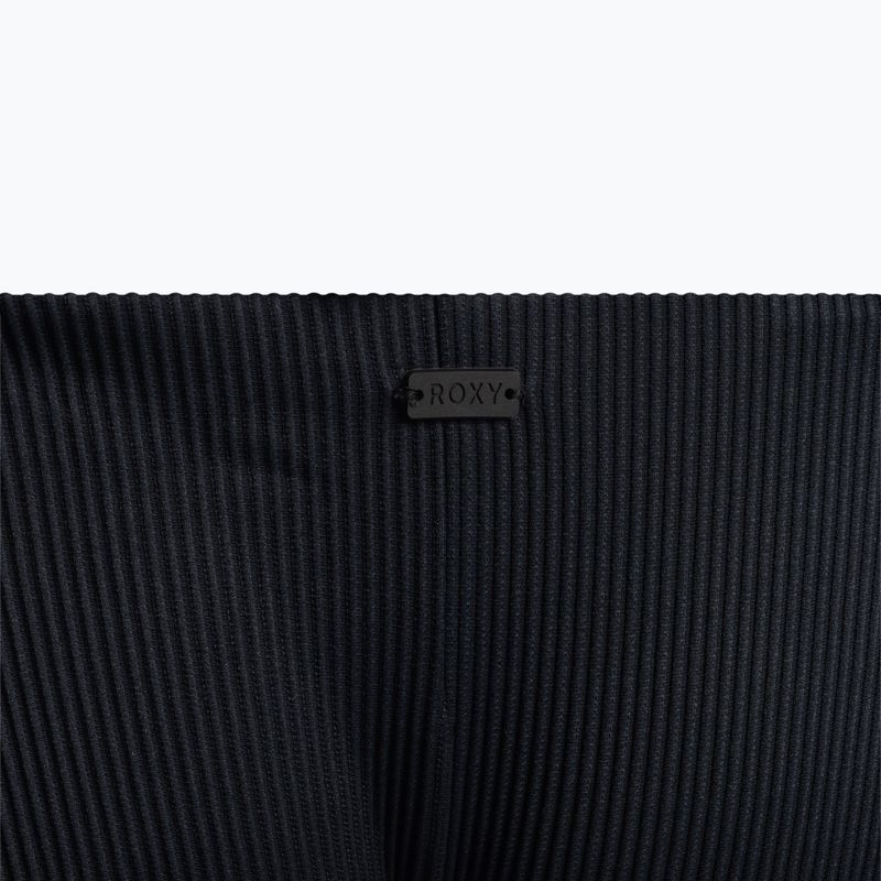 Partea de jos a costumului de baie ROXY Love The Baja 2021 anthracite 3