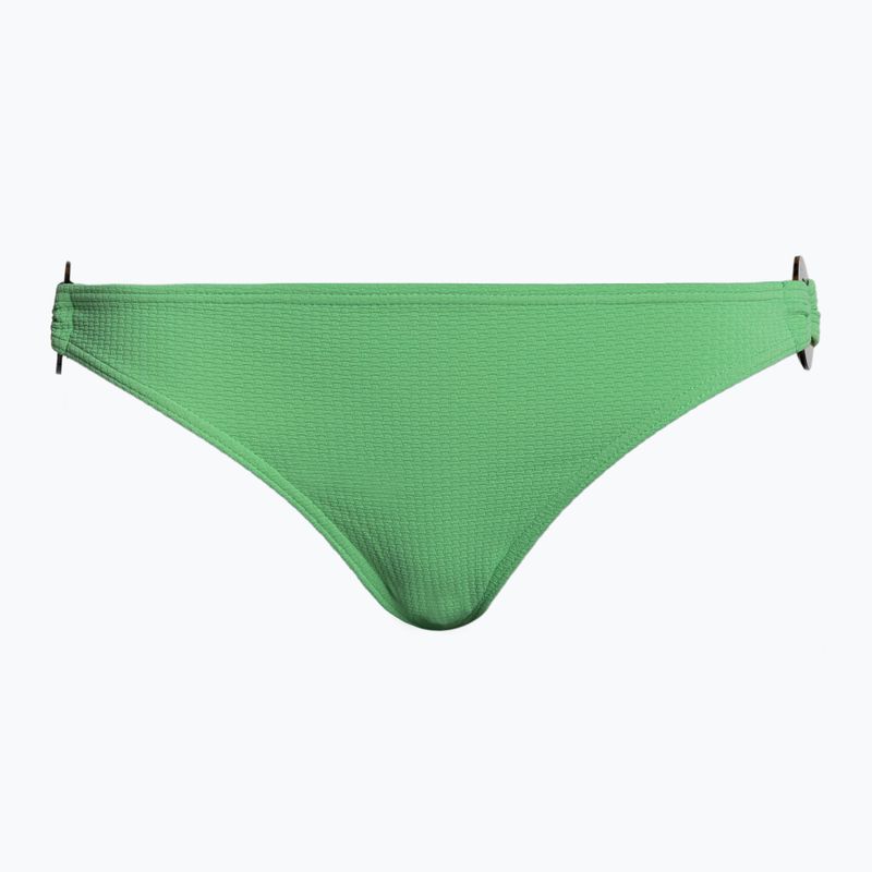 Partea de jos a costumului de baie ROXY Color Jam 2021 absinthe green