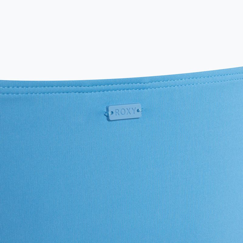 Partea de jos a costumului de baie ROXY Beach Classics 2021 azure blue 4