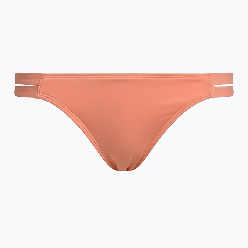 Partea de jos a costumului de baie ROXY Beach Classics 2021 papaya punch