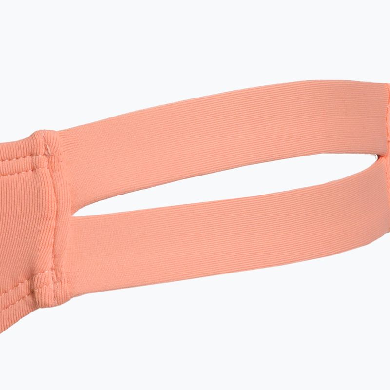Partea de jos a costumului de baie ROXY Beach Classics 2021 papaya punch 4