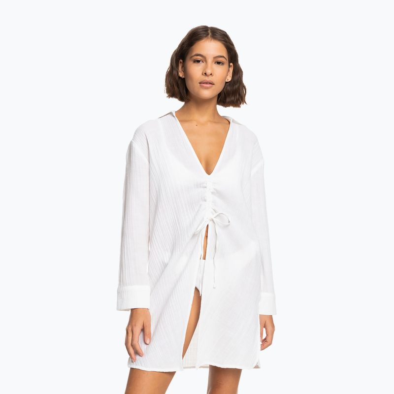 Rochie ROXY Sun And Limonade 2021 bright white