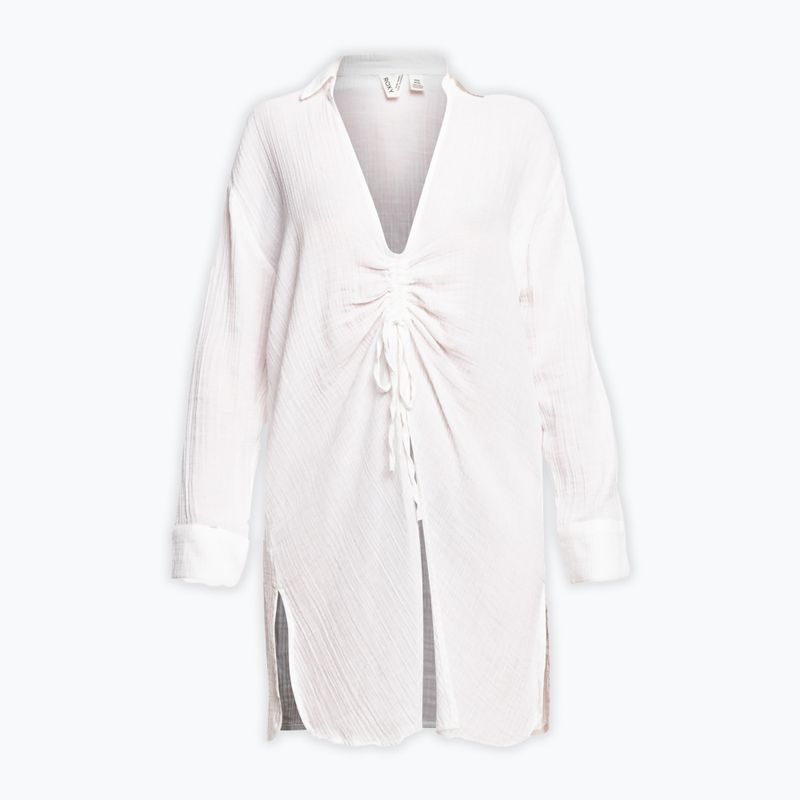 Rochie ROXY Sun And Limonade 2021 bright white 6