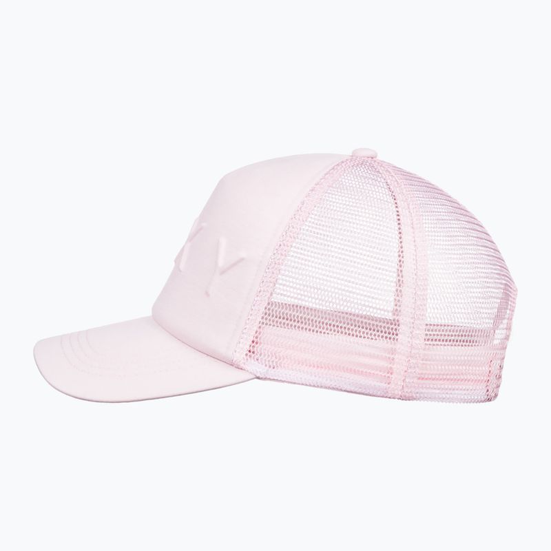Șapcă de baseball pentru femei ROXY Brighter Day 2021 peach whip 7