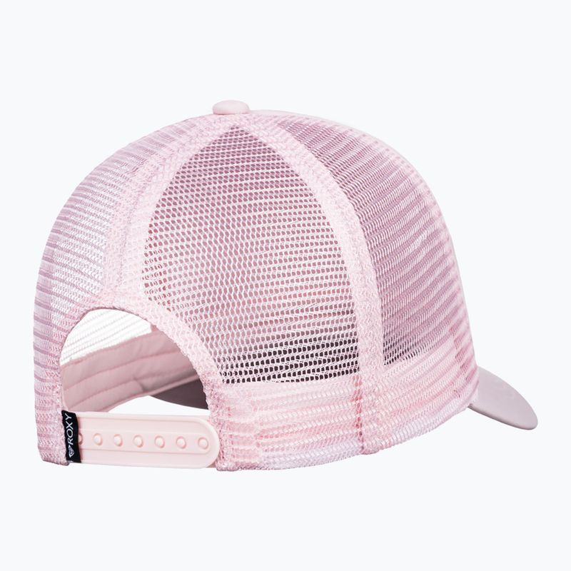 Șapcă de baseball pentru femei ROXY Brighter Day 2021 peach whip 8