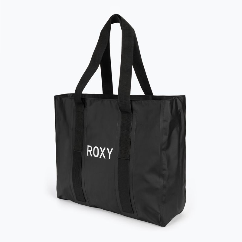 Geantă pentru femei ROXY Lavender Mist 2021 anthracite 2