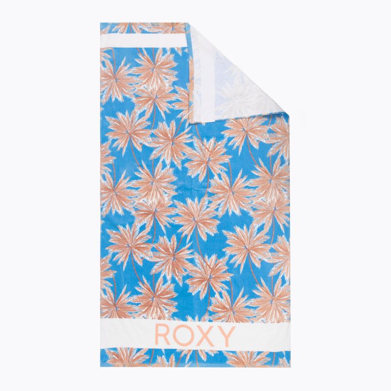 Prosop ROXY Cold Water Printed 2021 azure blue palm island