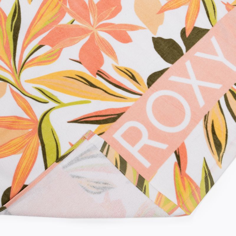 Prosop ROXY Cold Water Printed 2021 bright white subtly salty mult 2