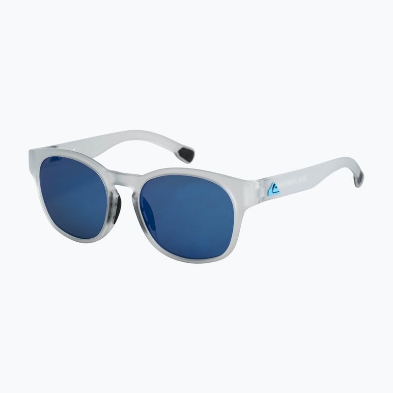 Ochelari de soare Quiksilver Patrol XWBW albastru EQYEY03189 5