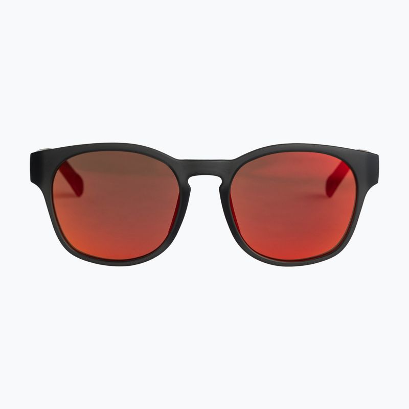 Ochelari de soare Quiksilver Patrol XKNK gri-portocaliu EQYEY03189 6