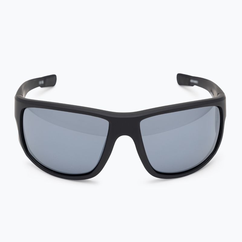 Ochelari de soare Quiksilver Wall XKKW negru/argintiu EQYEY03193 3