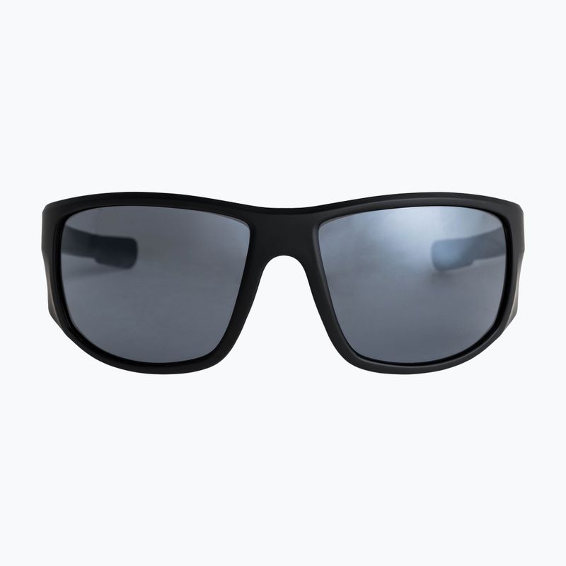 Ochelari de soare Quiksilver Wall XKKW negru/argintiu EQYEY03193 6