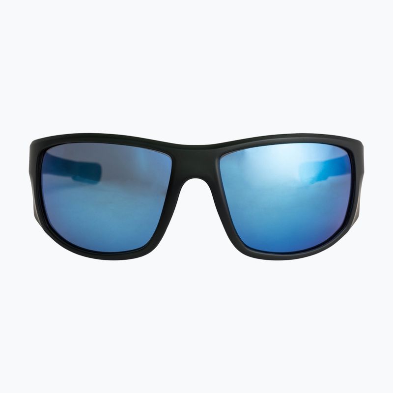 Ochelari de soare Quiksilver Wall XKBK negru/albastru EQYEY03193 6