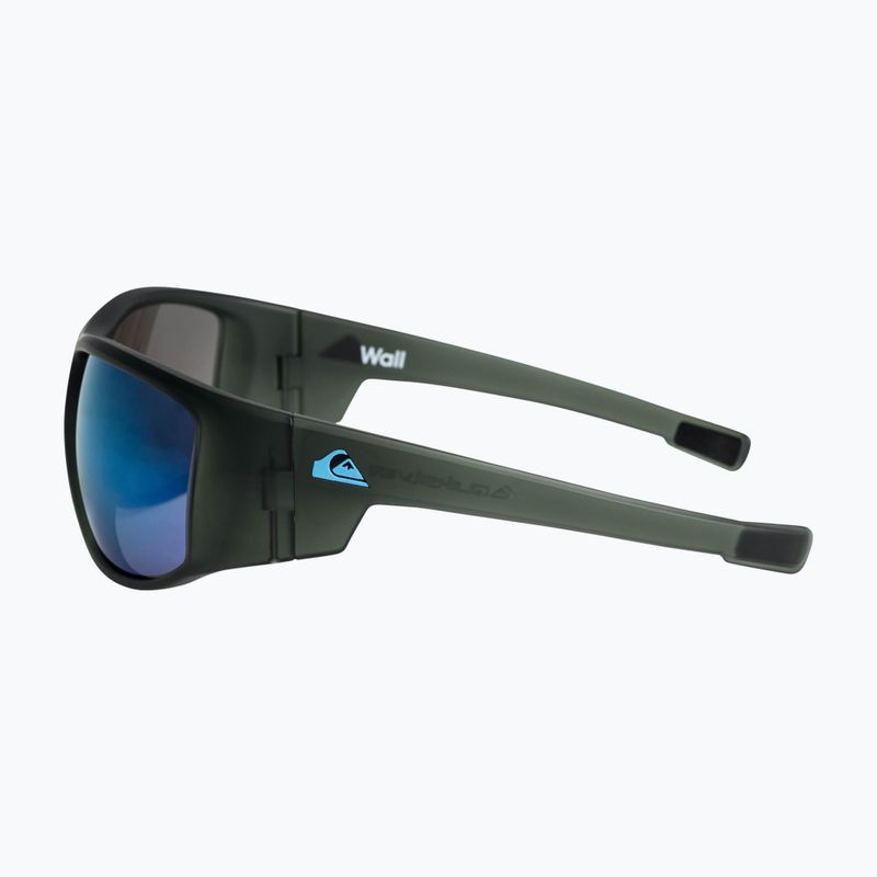 Ochelari de soare Quiksilver Wall XKBK negru/albastru EQYEY03193 7