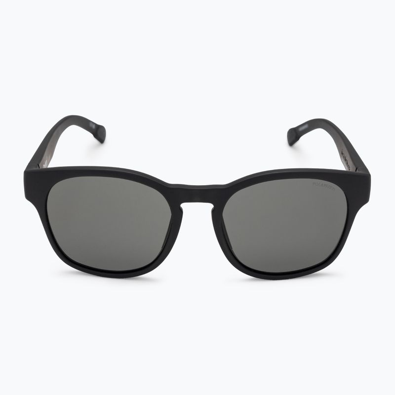 Ochelari de soare Quiksilver Patrol Polarized XKSK negru-gri EQYEY03190 3