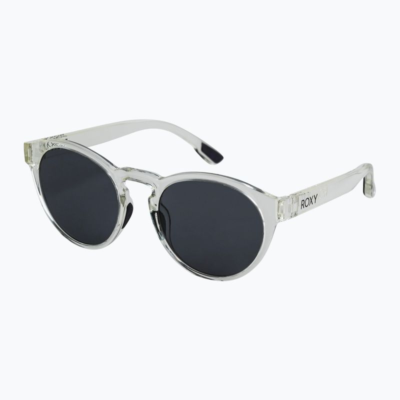 Ochelari de soare pentru femei ROXY Ivi 2021 clear/grey