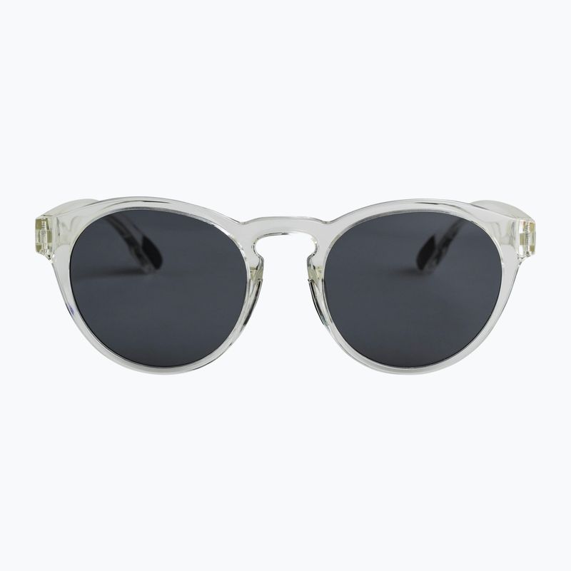 Ochelari de soare pentru femei ROXY Ivi 2021 clear/grey 2