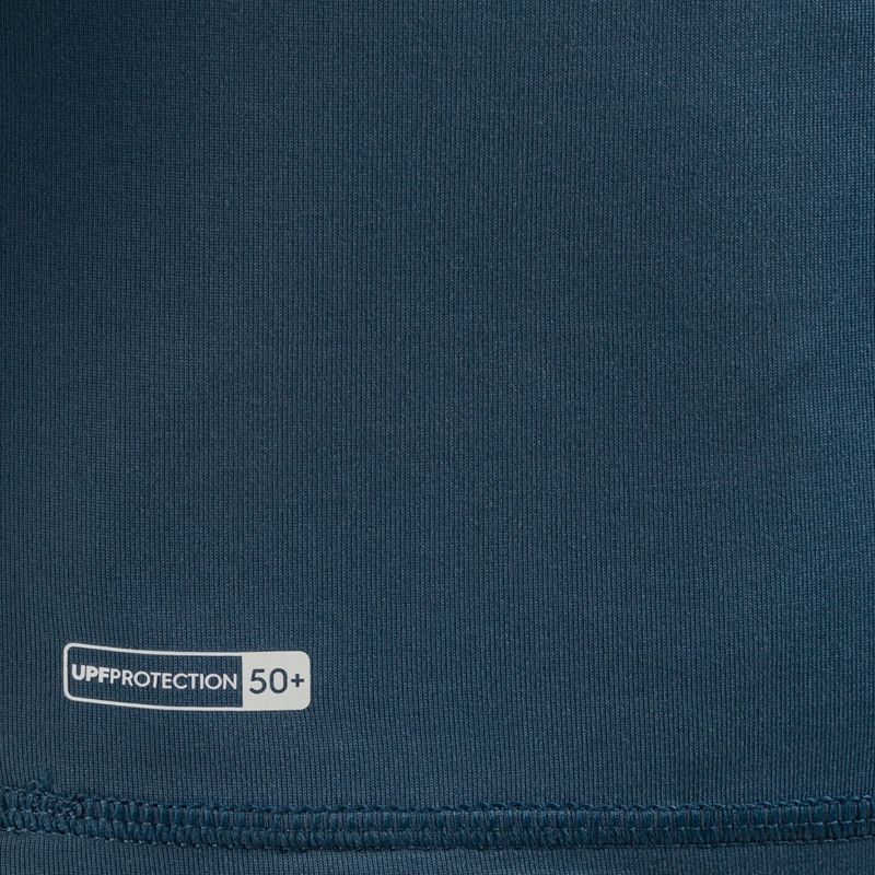 Quiksilver Solid Streak tricou UPF 50+ pentru bărbați albastru marin EQYWR03386-BYG0 4