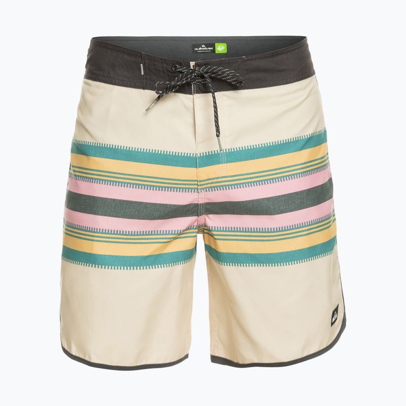 Pantaloni scurți de baie pentru bărbați Quiksilver Everyday Scallop 19