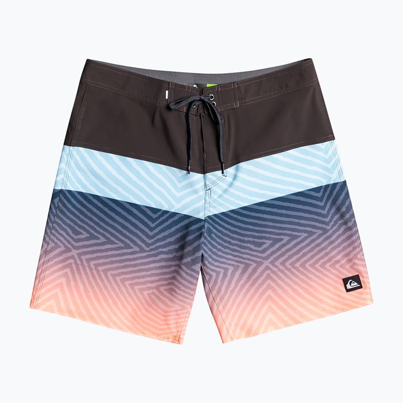 Pantaloni scurți de înot Surfsilk Panel 18