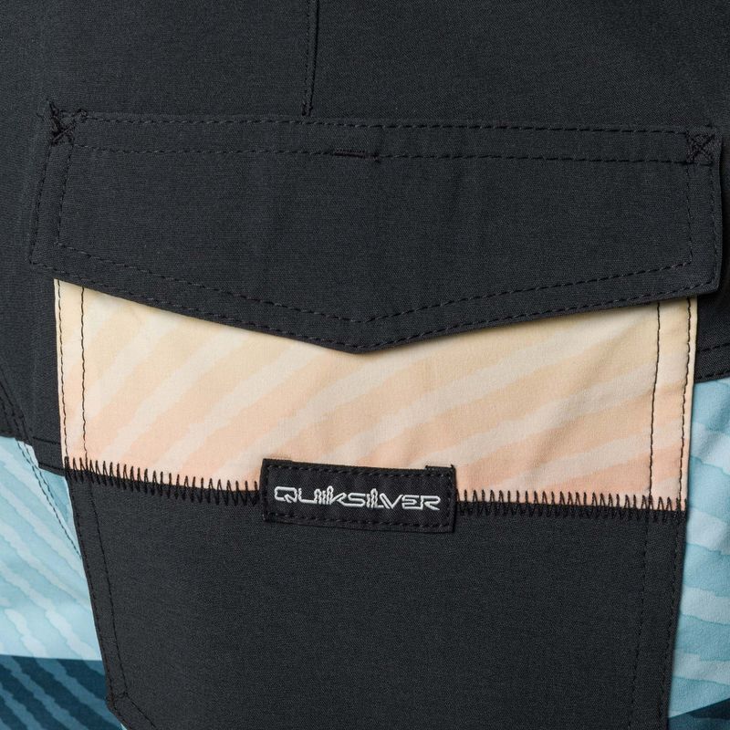 Pantaloni scurți de înot Surfsilk Panel 18