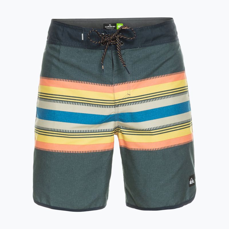 Pantaloni scurți de înot pentru bărbați Quiksilver Everyday Scallop 19
