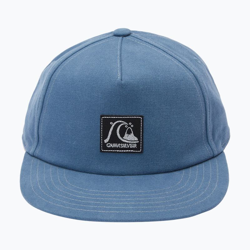Șapcă de baseball pentru bărbați Quiksilver Original bering sea 6
