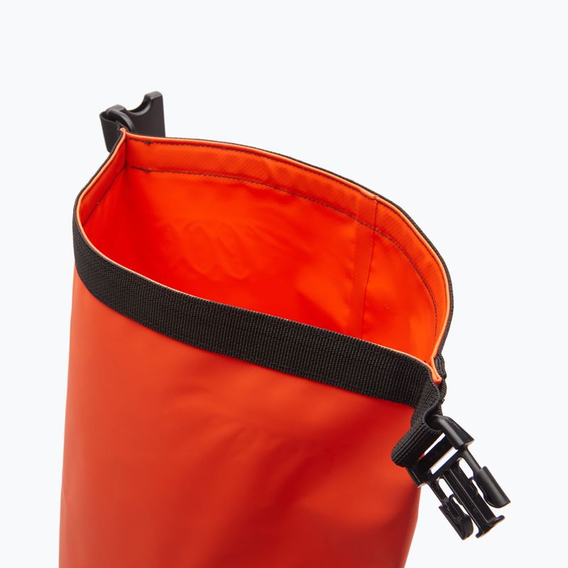 Geantă impermeabilă Quiksilver Medium Water Stash orange pop 5