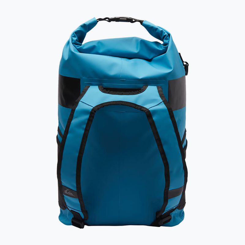 Rucsac impermeabil Quiksilver Sea Stash Mid blithe 2