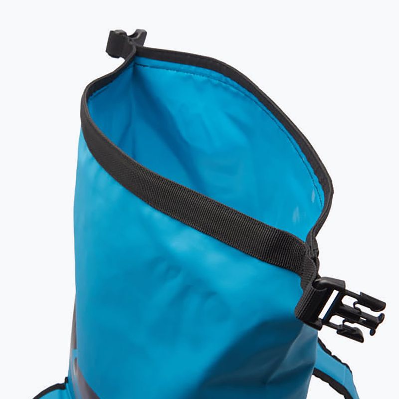 Rucsac impermeabil Quiksilver Sea Stash Mid blithe 3