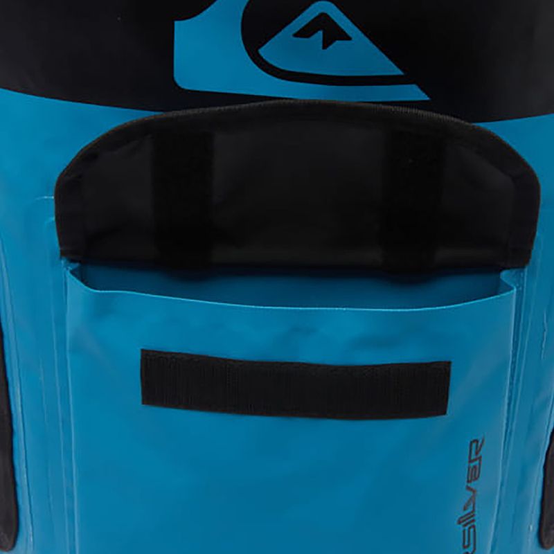 Rucsac impermeabil Quiksilver Sea Stash Mid blithe 4