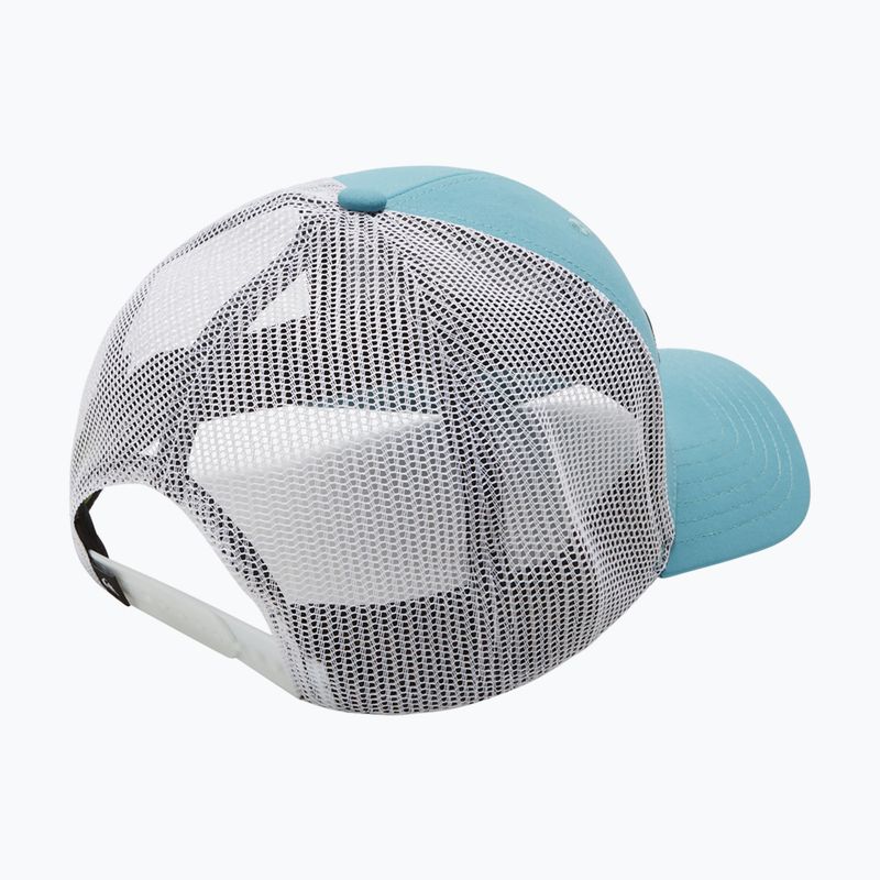 Șapcă de baseball pentru bărbați Quiksilver Stern Catch brittany blue 8