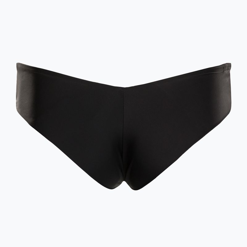 Partea de jos a costumului de baie Billabong Sol Searcher Fiji black pebble 2