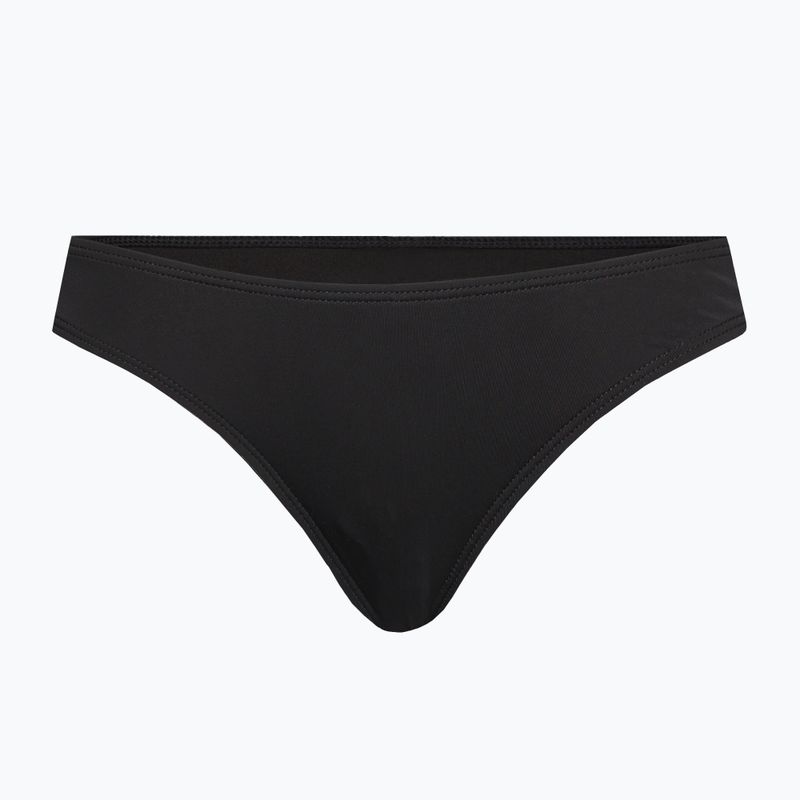 Partea de jos a costumului de baie Billabong Sol Searcher Hike black pebble