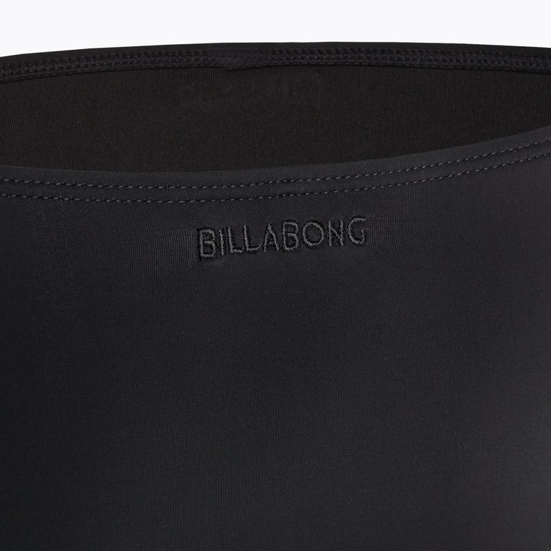 Partea de jos a costumului de baie Billabong Sol Searcher Hike black pebble 3