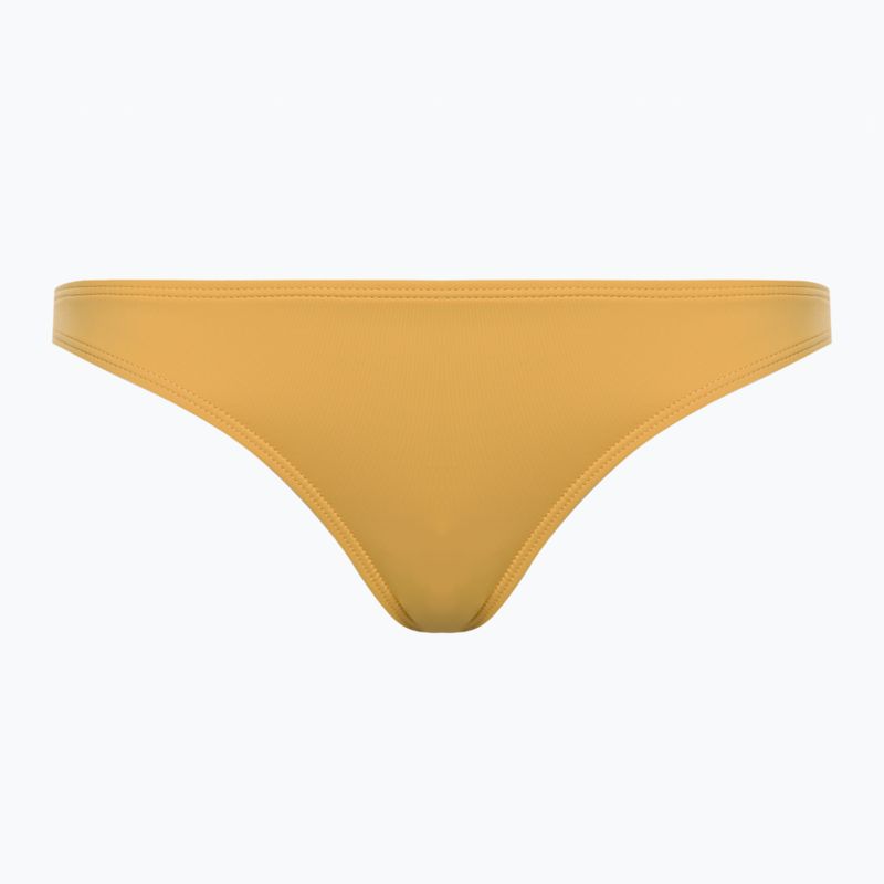 Partea de jos a costumului de baie Billabong Sol Searcher Tropic golden peach