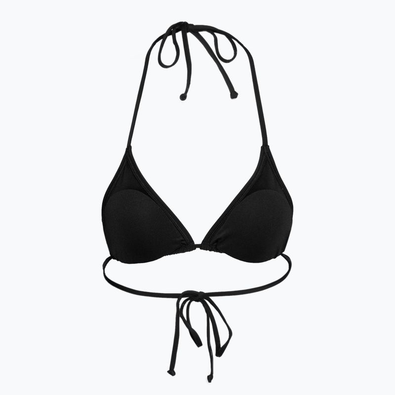 Partea de sus a costumului de baie Billabong Sol Searcher Multi Tri black pebble 2