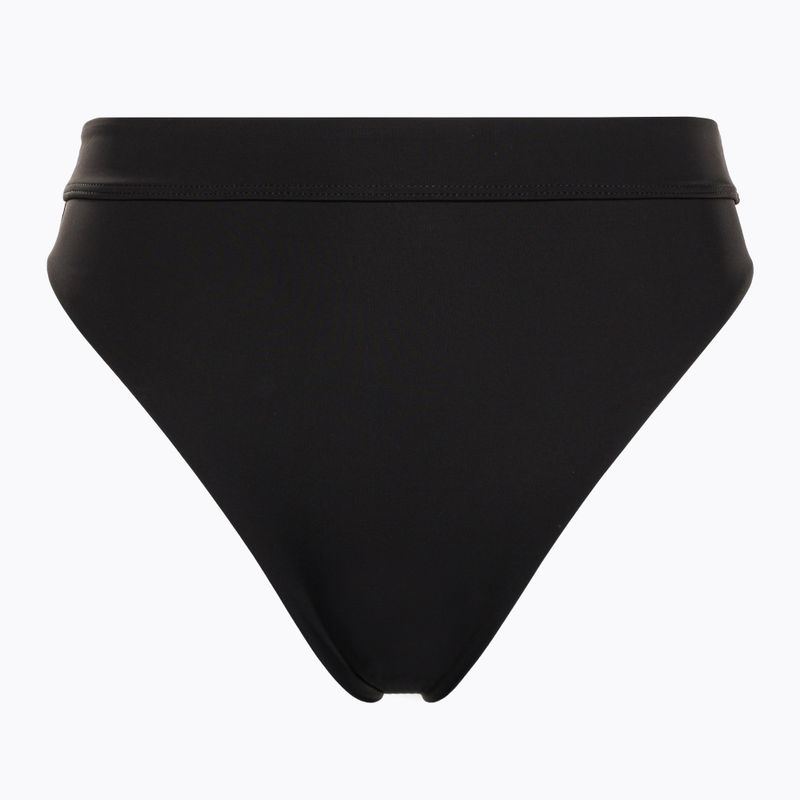 Partea de jos a costumului de baie Billabong Sol Searcher Maui Rider black pebble