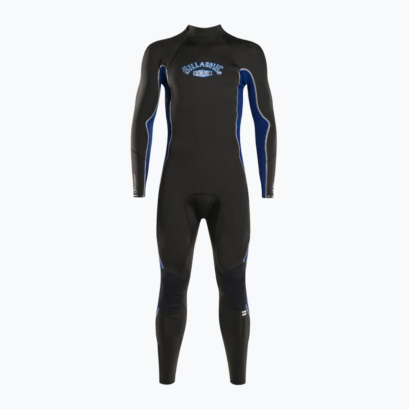 Costumul de neopren pentru bărbați Billabong 3/2 Absolute BZ Full FL dark royal 2