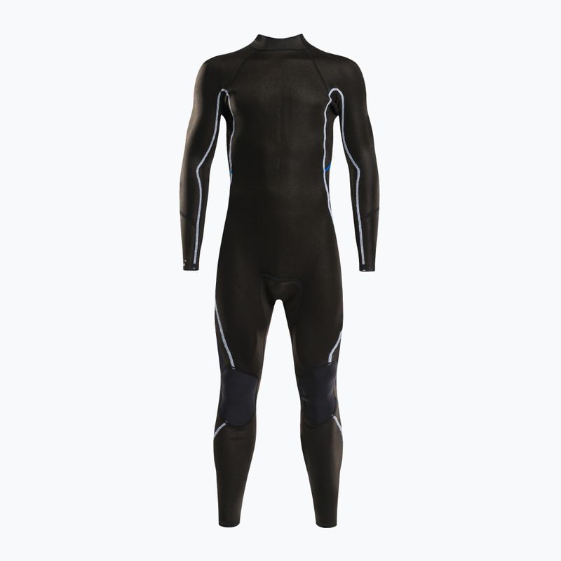 Costumul de neopren pentru bărbați Billabong 3/2 Absolute BZ Full FL dark royal 4