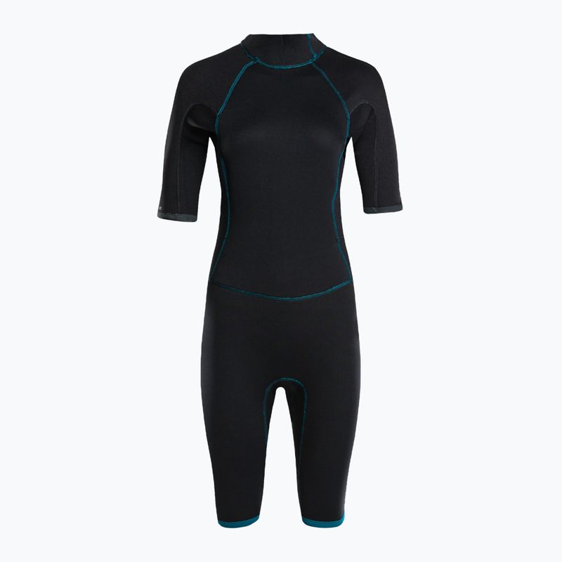 Costumul de neopren pentru femei Billabong 2/2 Launch FL SS Spring pacific 5