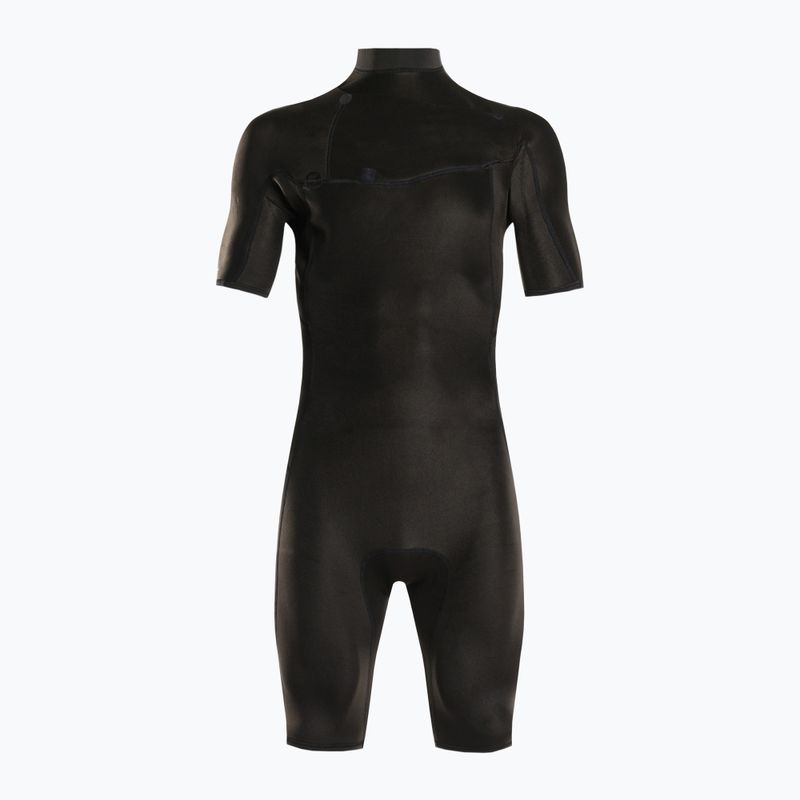 Costumul de neopren pentru bărbați Billabong 2/2 Absolute CZ SS FL Spring black 4