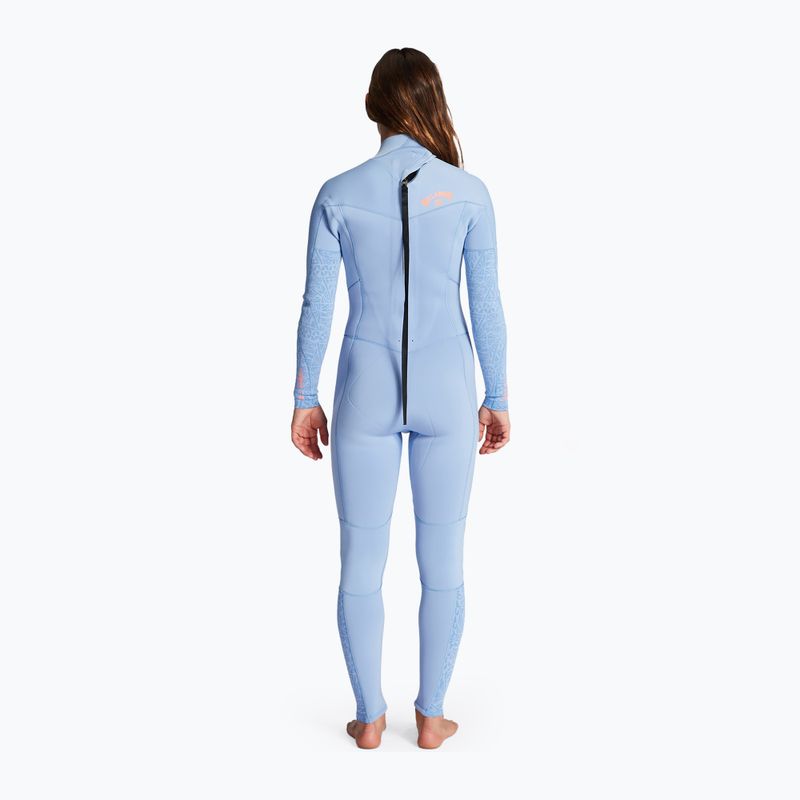 Femeie Billabong 3/2 Synergy BZ costum de neopren pentru femei 2
