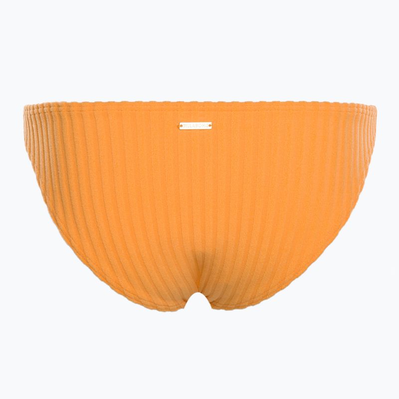 Partea de jos a costumului de baie Billabong In The Loop Tropic bright nectar 2